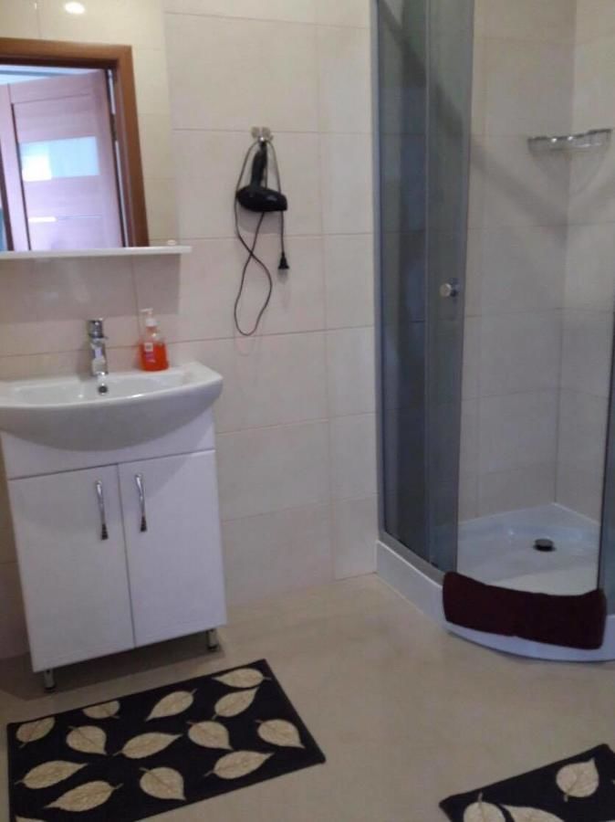 Апартаменты Lutsk, Double-Room apartments Луцк-16