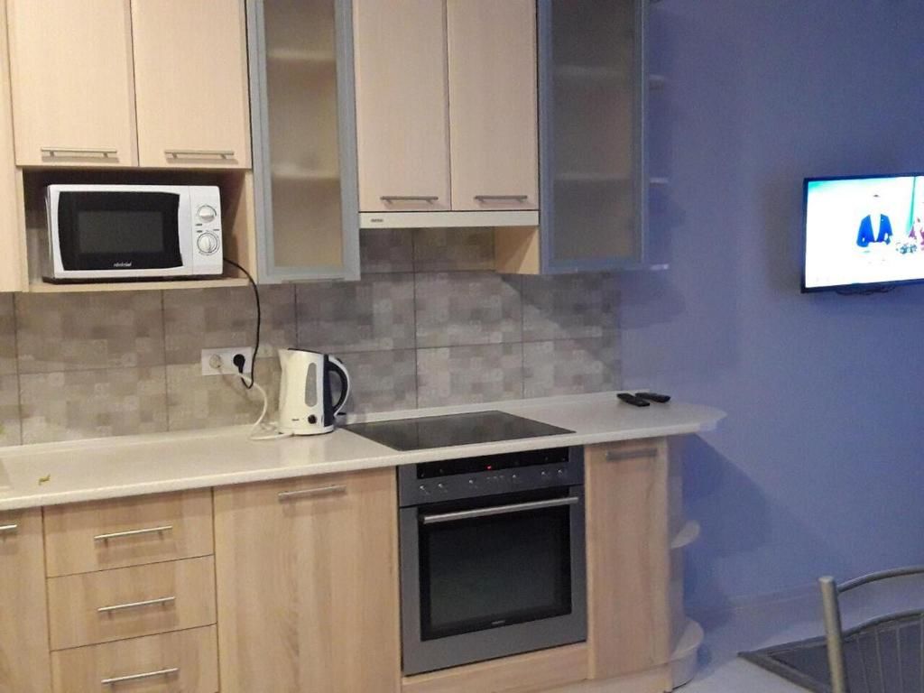 Апартаменты Lutsk, Double-Room apartments Луцк-17