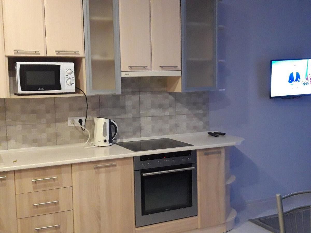 Апартаменты Lutsk, Double-Room apartments Луцк-5