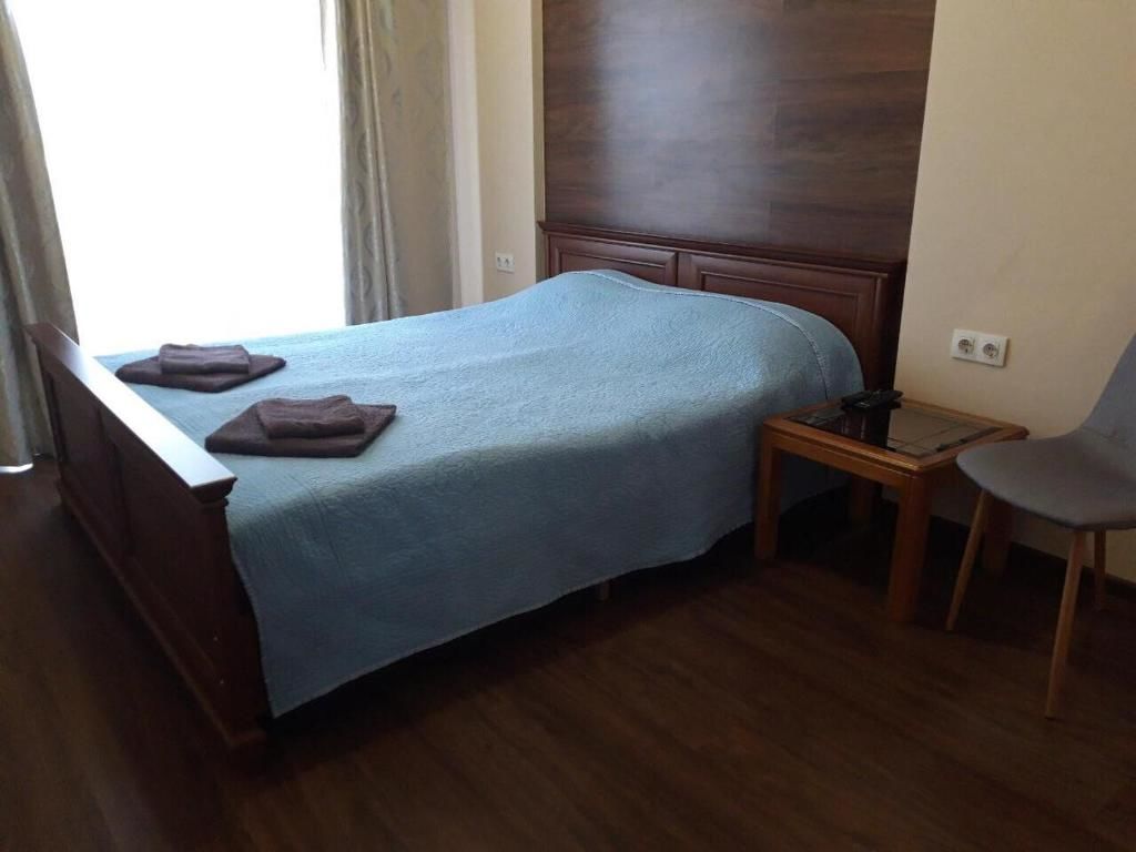 Апартаменты Lutsk, Double-Room apartments Луцк-24