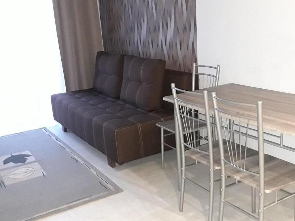 Апартаменты Lutsk, Double-Room apartments Луцк-26