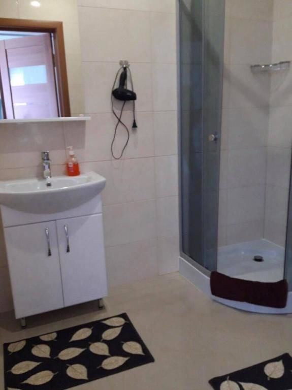 Апартаменты Lutsk, Double-Room apartments Луцк-28