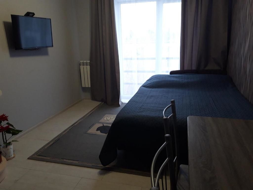Апартаменты Lutsk, Double-Room apartments Луцк-29