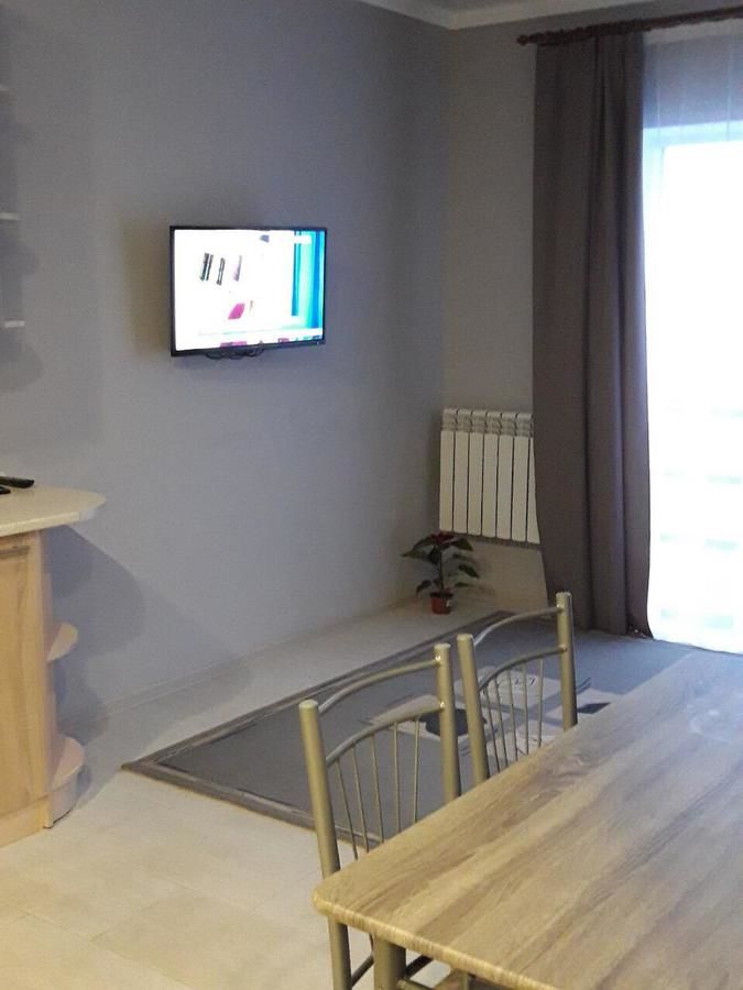 Апартаменты Lutsk, Double-Room apartments Луцк-6